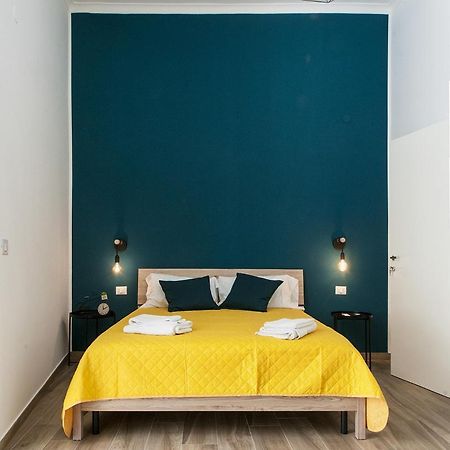 Dimora Ventaglieri Apartment Napoli Ngoại thất bức ảnh