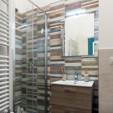 Dimora Ventaglieri Apartment Napoli Ngoại thất bức ảnh